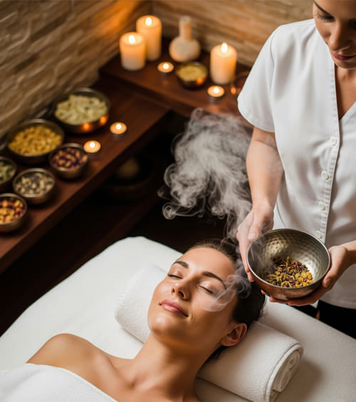 Wellness Programmes