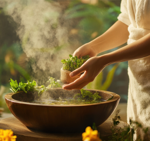Detox Panchakarma