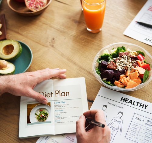Weight Management