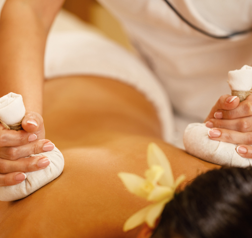 Rejuvenation Therapy