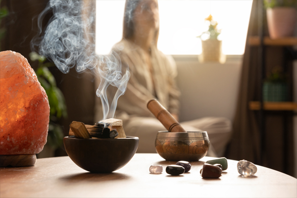 Wellness Packages