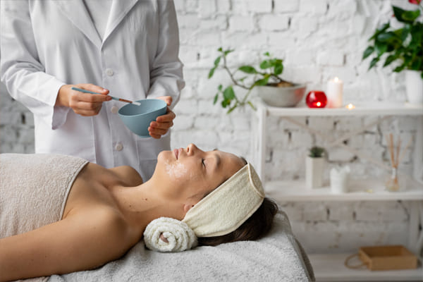Ayurvedic Cosmetology